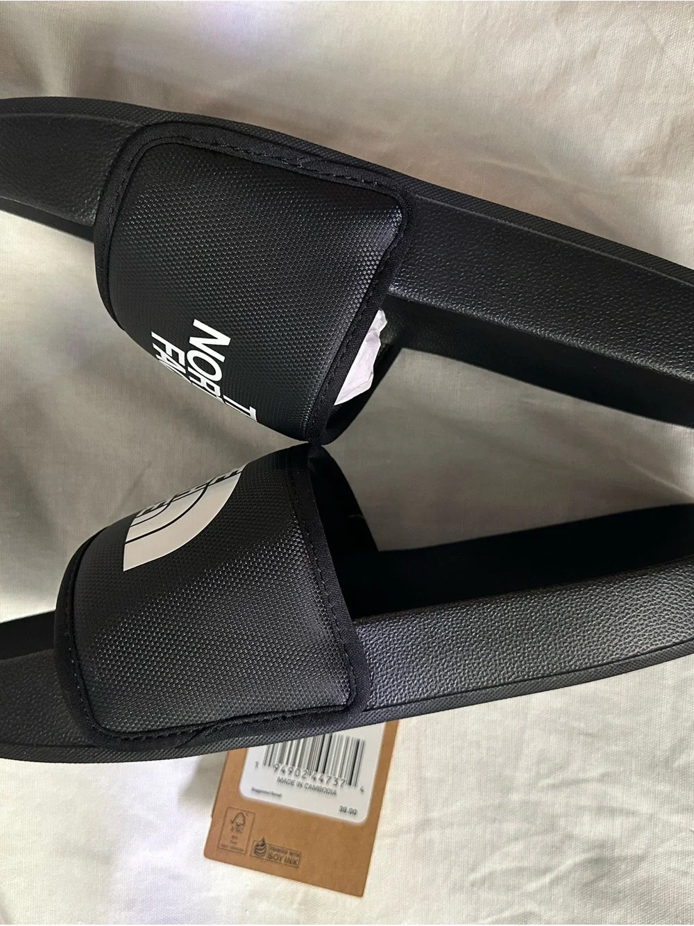 The North Face Base Camp Slide Ill